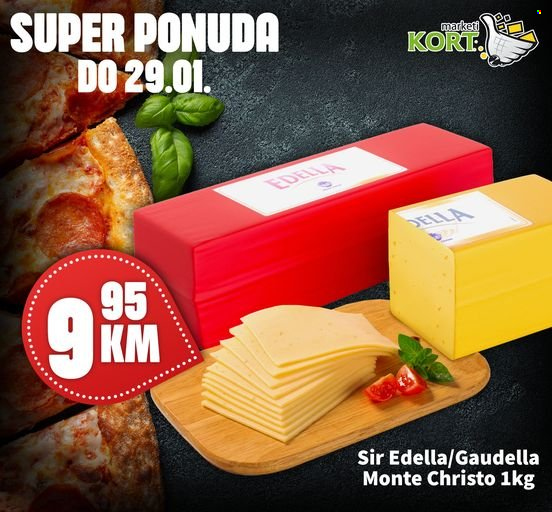 Kort marketi katalog - 29.01.2023. - 29.01.2023.. Stranica 1
