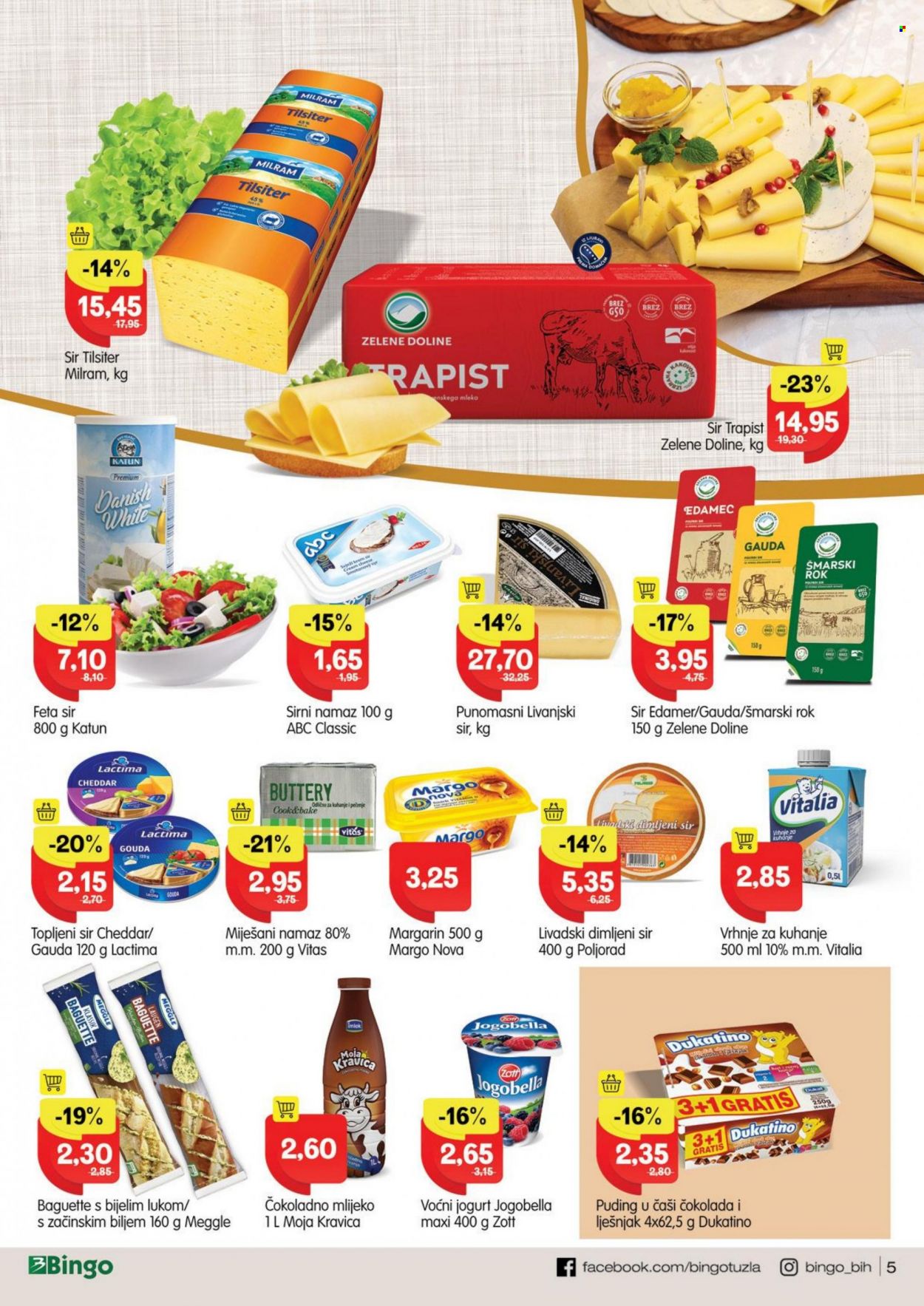 Bingo katalog - 31.01.2023. - 12.02.2023.. Stranica 5