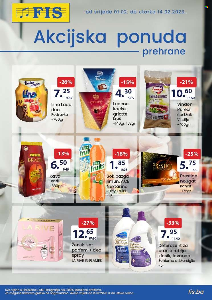 FIS katalog - 01.02.2023. - 14.02.2023.. Stranica 1