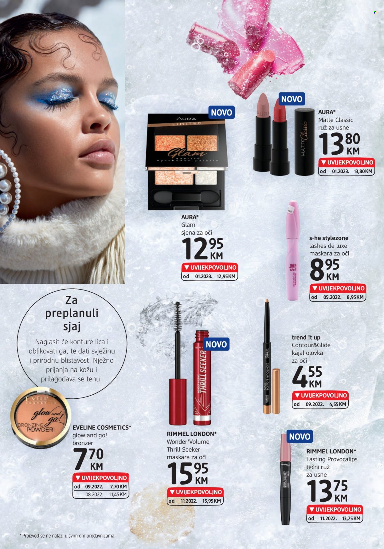 dm katalog - 01.02.2023. - 14.02.2023.. Stranica 10