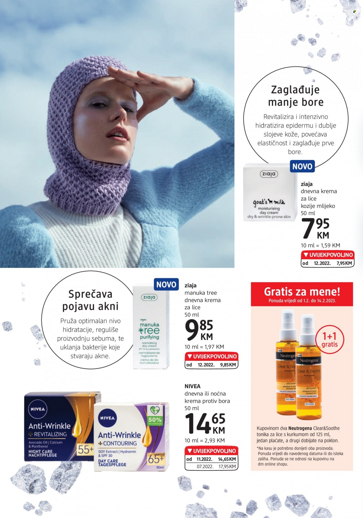 dm katalog - 01.02.2023. - 14.02.2023.. Stranica 12