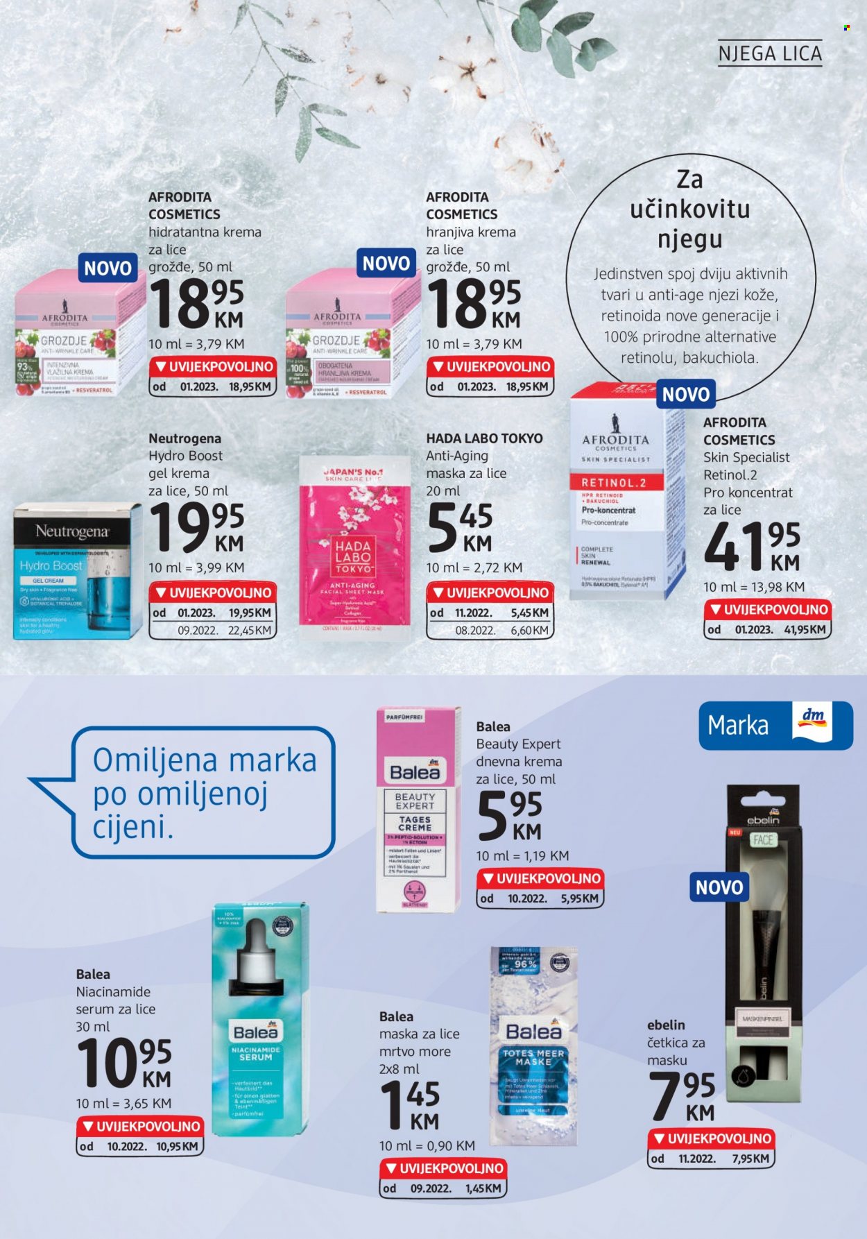 dm katalog - 01.02.2023. - 14.02.2023.. Stranica 13