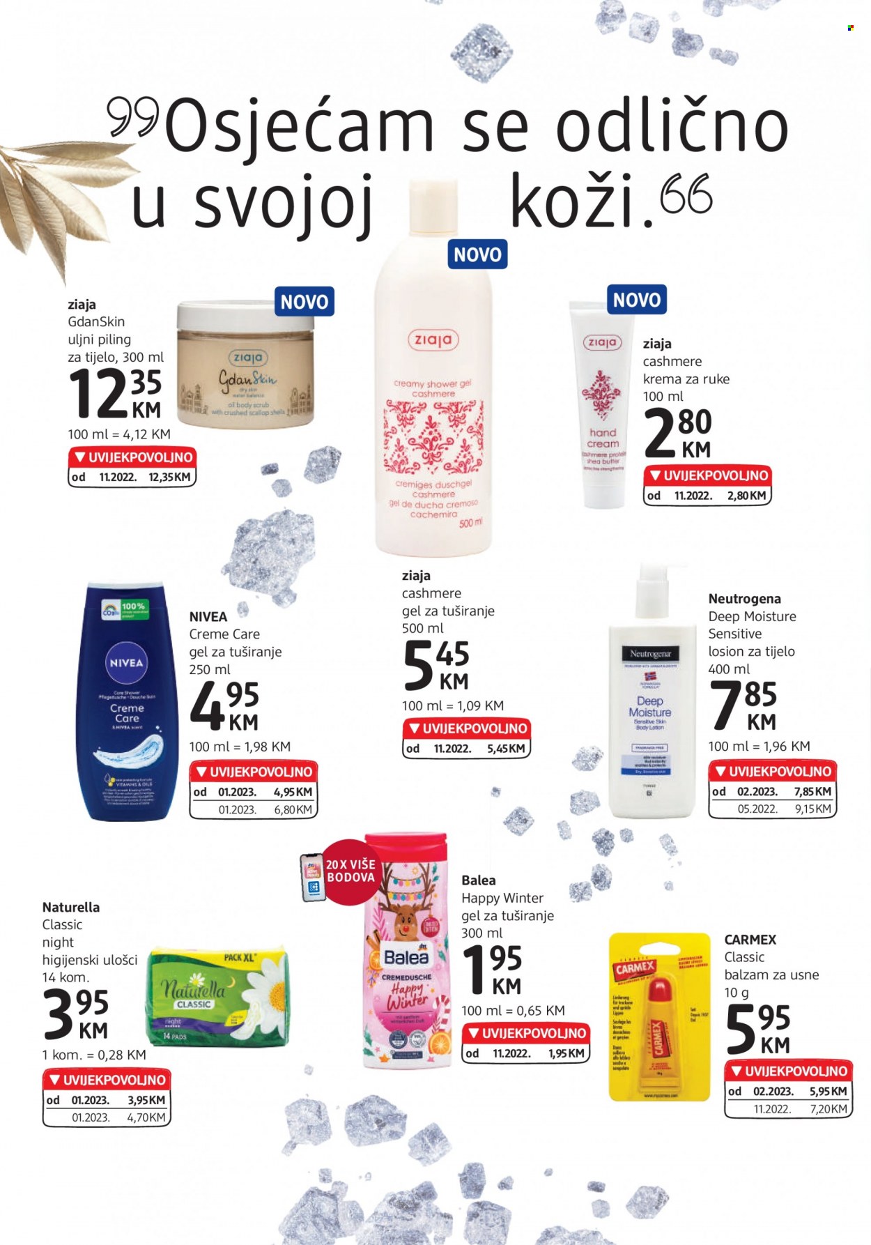 dm katalog - 01.02.2023. - 14.02.2023.. Stranica 14