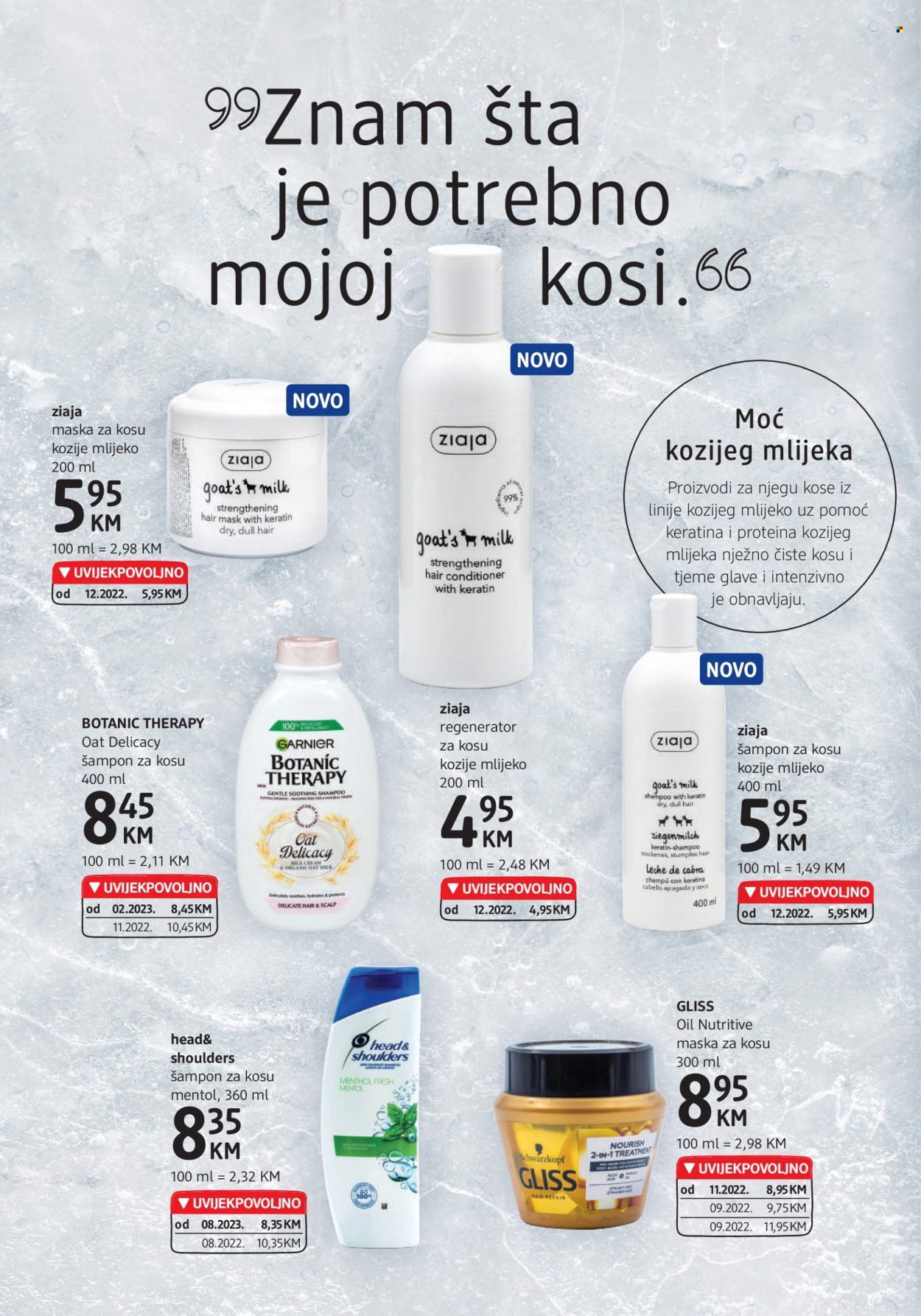 dm katalog - 01.02.2023. - 14.02.2023.. Stranica 16
