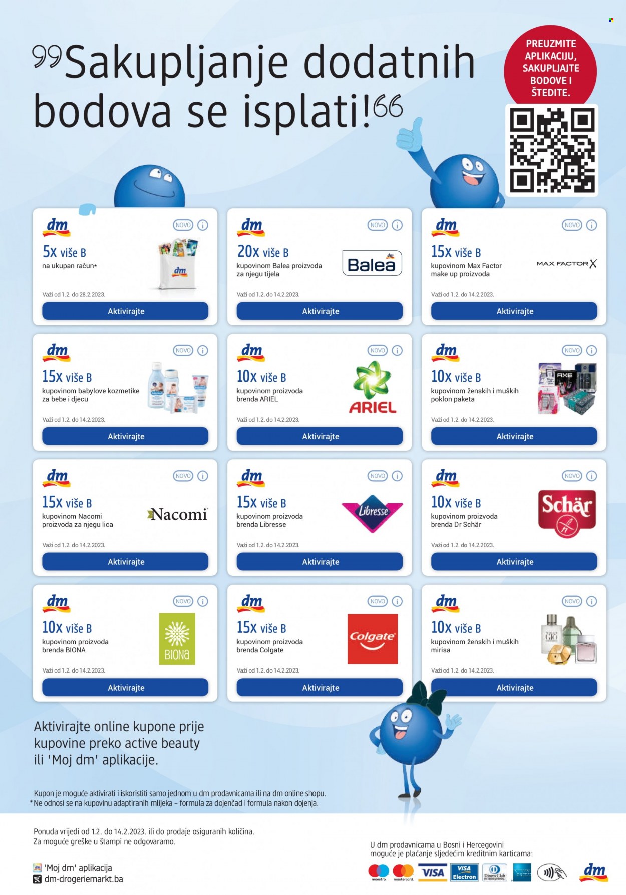 dm katalog - 01.02.2023. - 14.02.2023.. Stranica 24