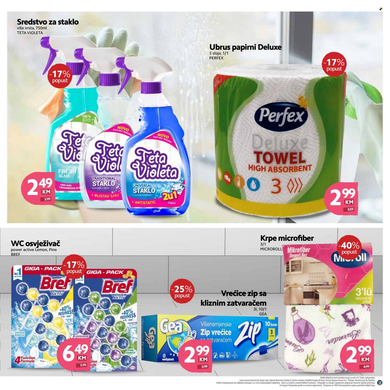 Tropic katalog - 01.02.2023. - 21.02.2023.. Stranica 31