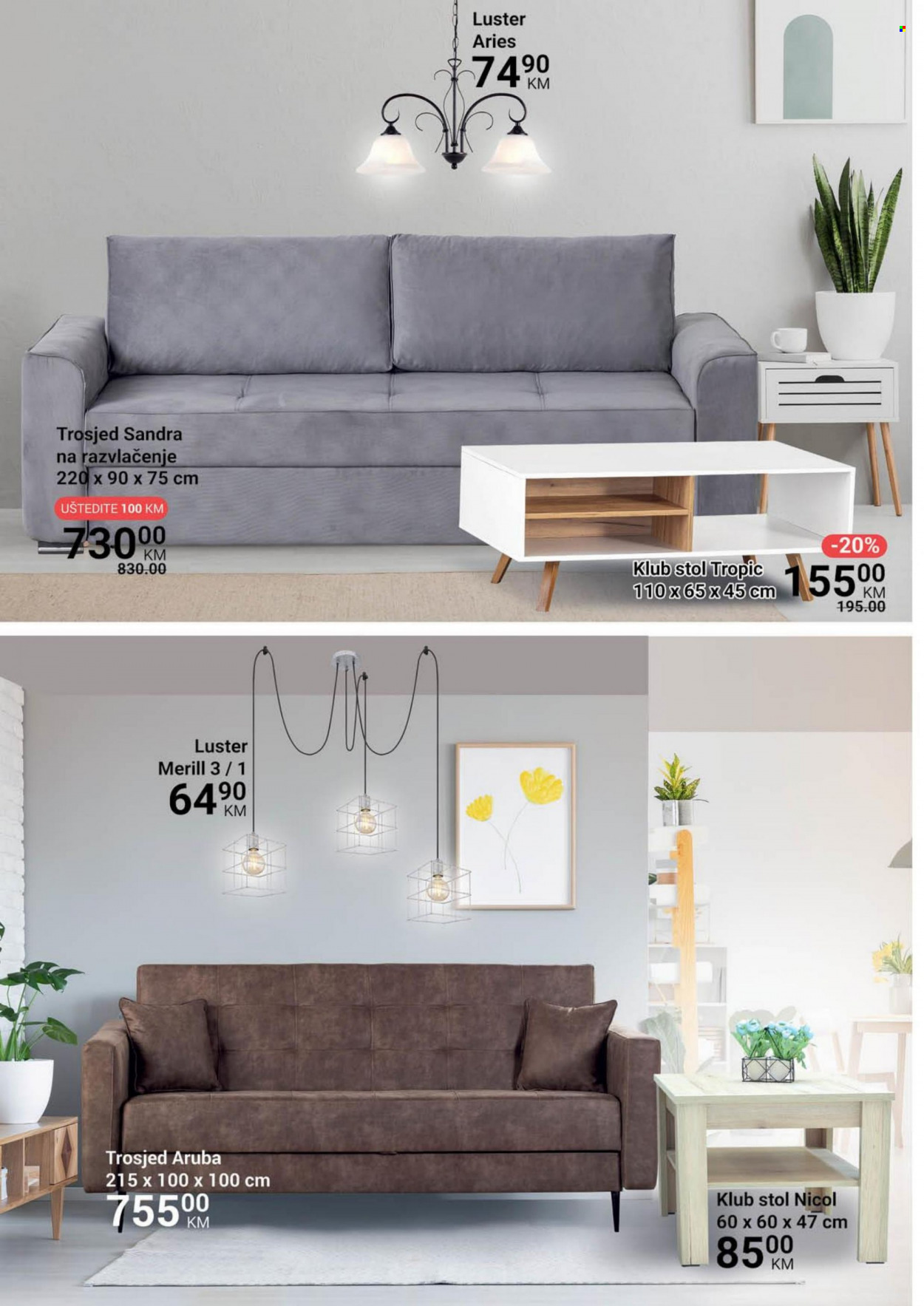 Bingo katalog - 01.02.2023. - 12.03.2023.. Stranica 8
