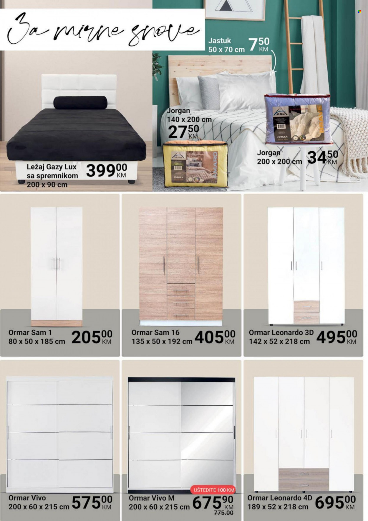 Bingo katalog - 01.02.2023. - 12.03.2023.. Stranica 15