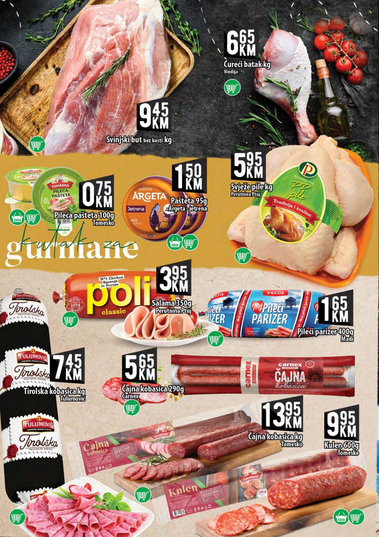 Kort marketi katalog - 03.02.2023. - 01.03.2023.. Stranica 2