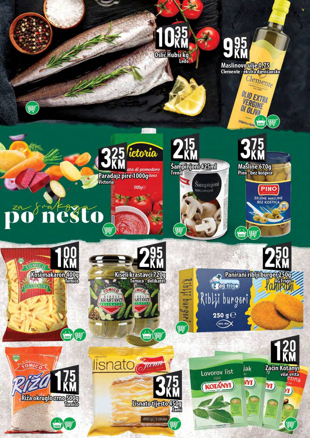 Kort marketi katalog - 03.02.2023. - 01.03.2023.. Stranica 6