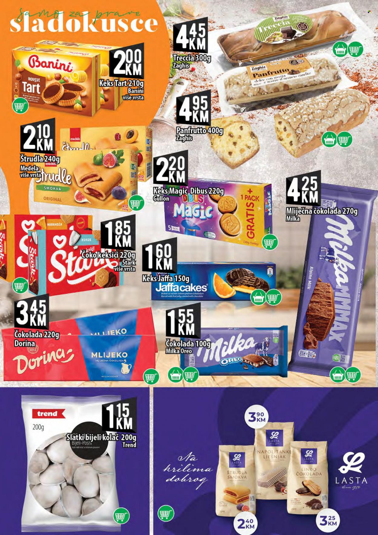 Kort marketi katalog - 03.02.2023. - 01.03.2023.. Stranica 8