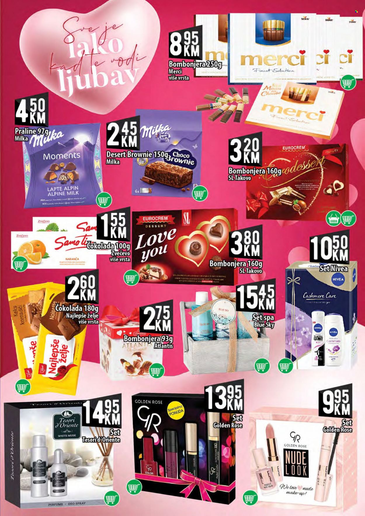 Kort marketi katalog - 03.02.2023. - 01.03.2023.. Stranica 9