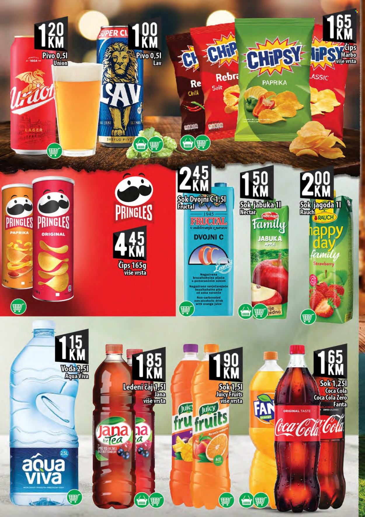 Kort marketi katalog - 03.02.2023. - 01.03.2023.. Stranica 10
