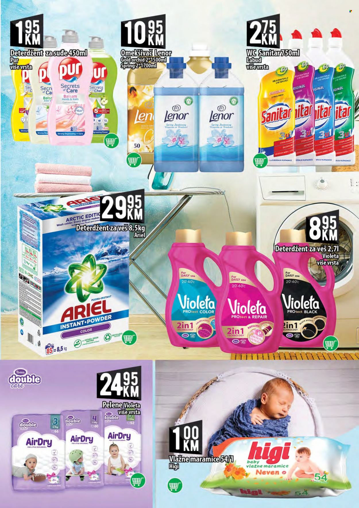 Kort marketi katalog - 03.02.2023. - 01.03.2023.. Stranica 13