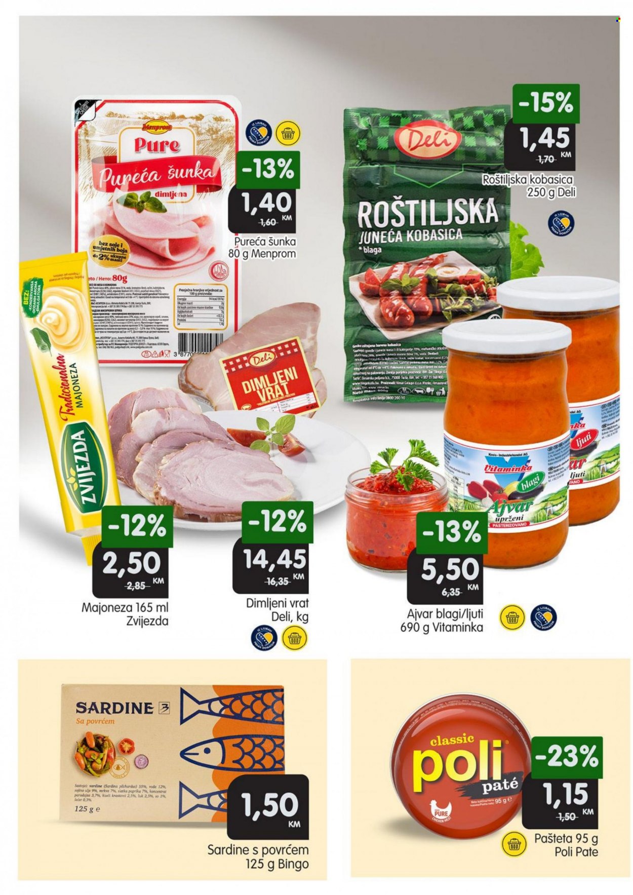 Bingo katalog - 02.02.2023. - 05.02.2023.. Stranica 2