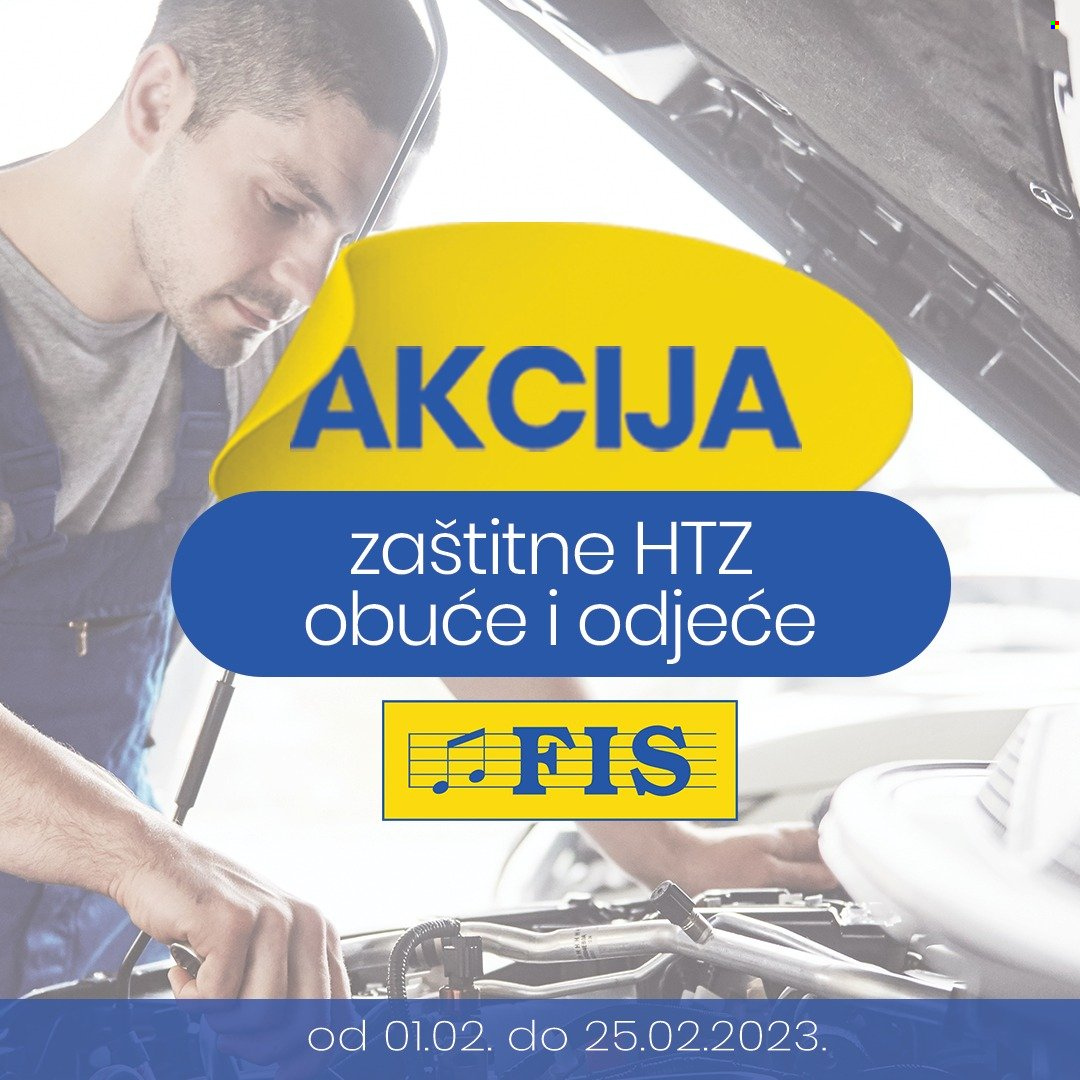 FIS katalog - 01.02.2023. - 25.02.2023.. Stranica 1