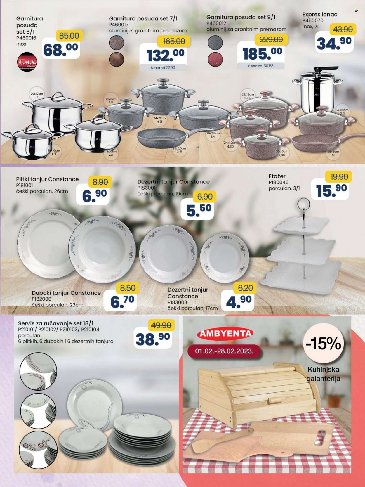 FIS katalog - 03.02.2023. - 23.02.2023.. Stranica 16