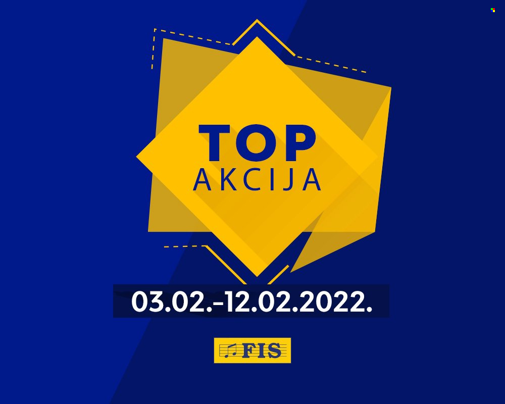 FIS katalog - 03.02.2023. - 12.02.2023.. Stranica 1