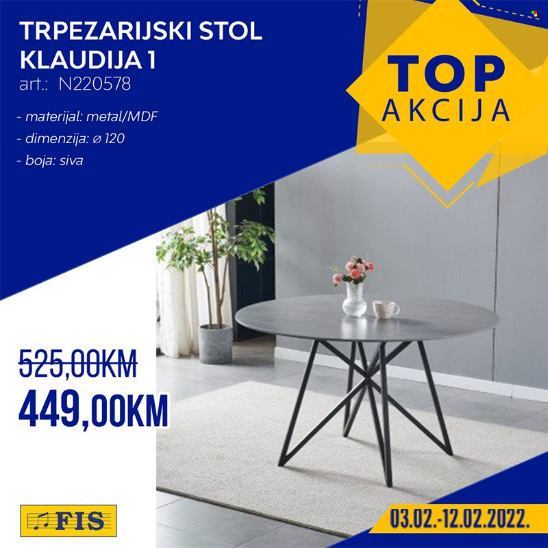 FIS katalog - 03.02.2023. - 12.02.2023.. Stranica 6