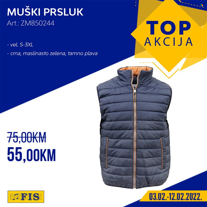 FIS katalog - 03.02.2023. - 12.02.2023.. Stranica 10