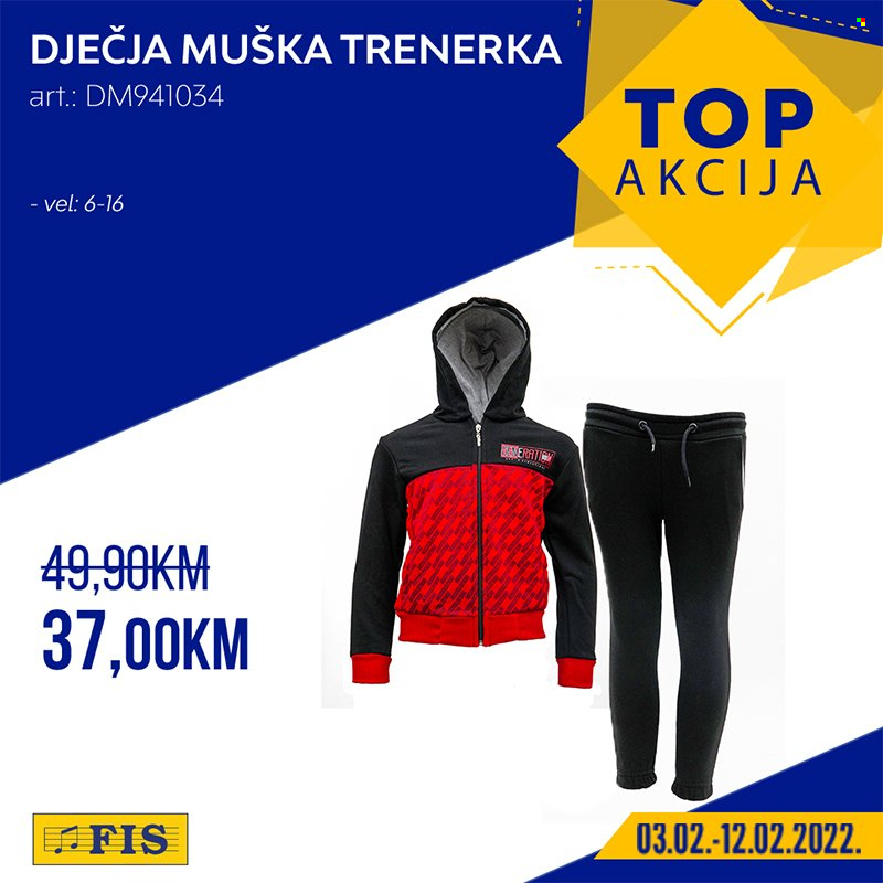 FIS katalog - 03.02.2023. - 12.02.2023.. Stranica 12