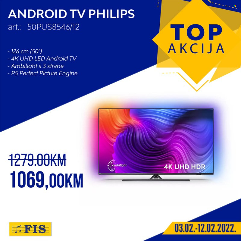 FIS katalog - 03.02.2023. - 12.02.2023.. Stranica 13