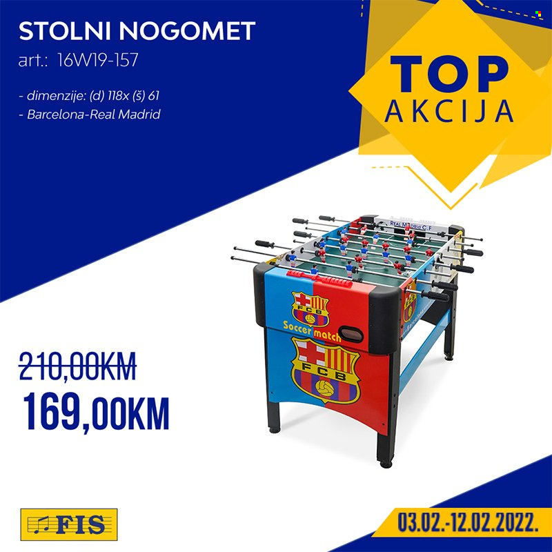 FIS katalog - 03.02.2023. - 12.02.2023.. Stranica 14