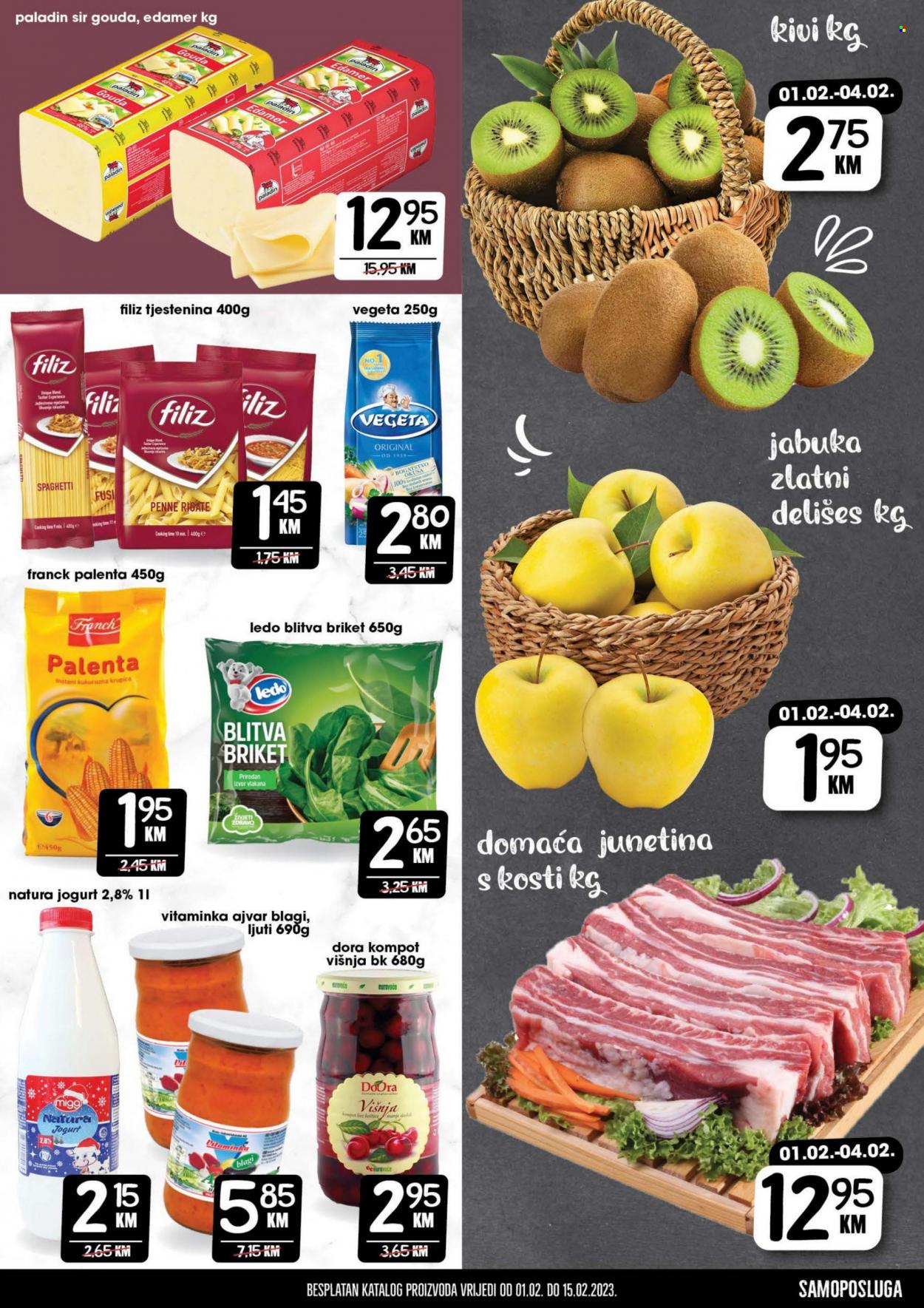Prodex katalog - 01.02.2023. - 15.02.2023.. Stranica 3