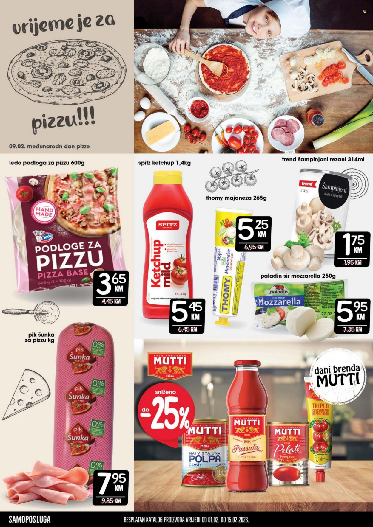 Prodex katalog - 01.02.2023. - 15.02.2023.. Stranica 4