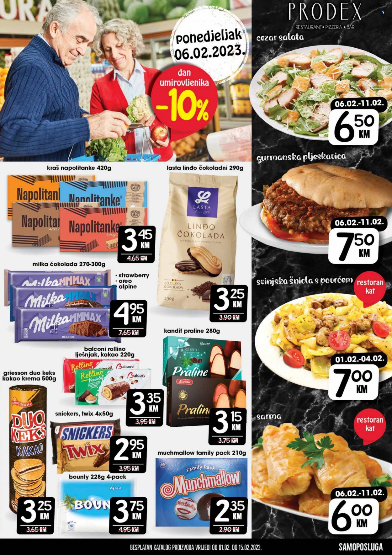 Prodex katalog - 01.02.2023. - 15.02.2023.. Stranica 5