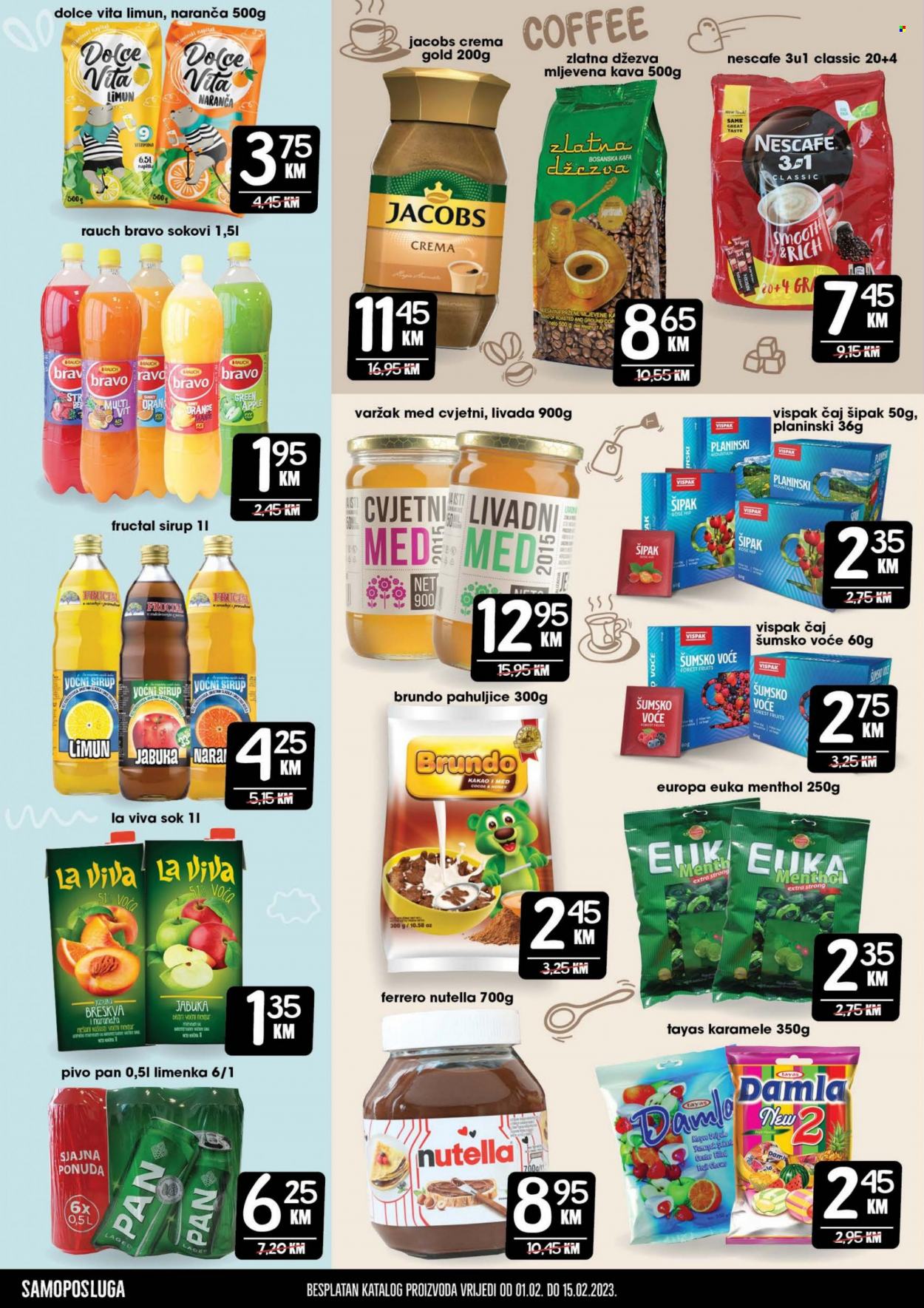 Prodex katalog - 01.02.2023. - 15.02.2023.. Stranica 6
