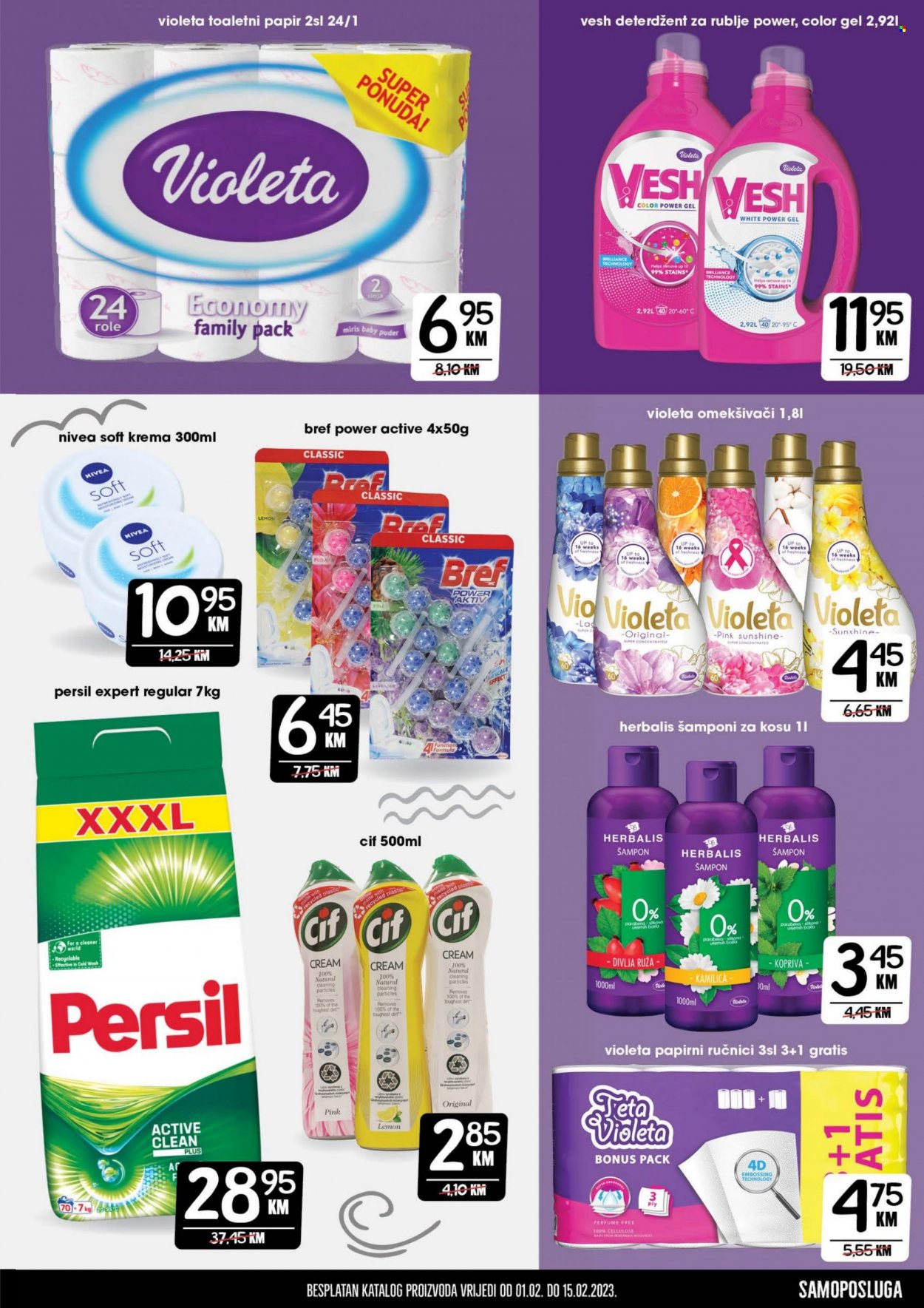 Prodex katalog - 01.02.2023. - 15.02.2023.. Stranica 7