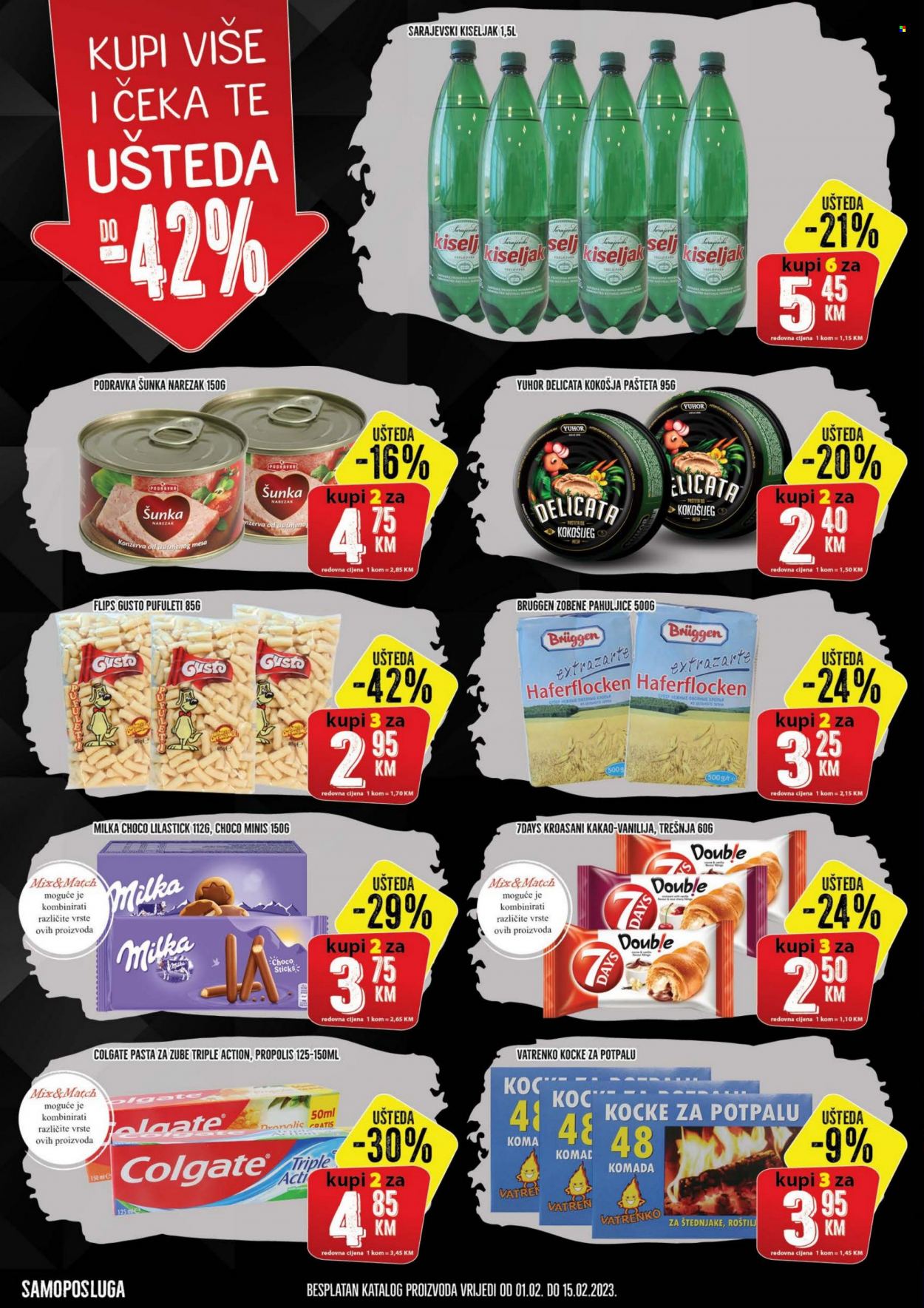 Prodex katalog - 01.02.2023. - 15.02.2023.. Stranica 8