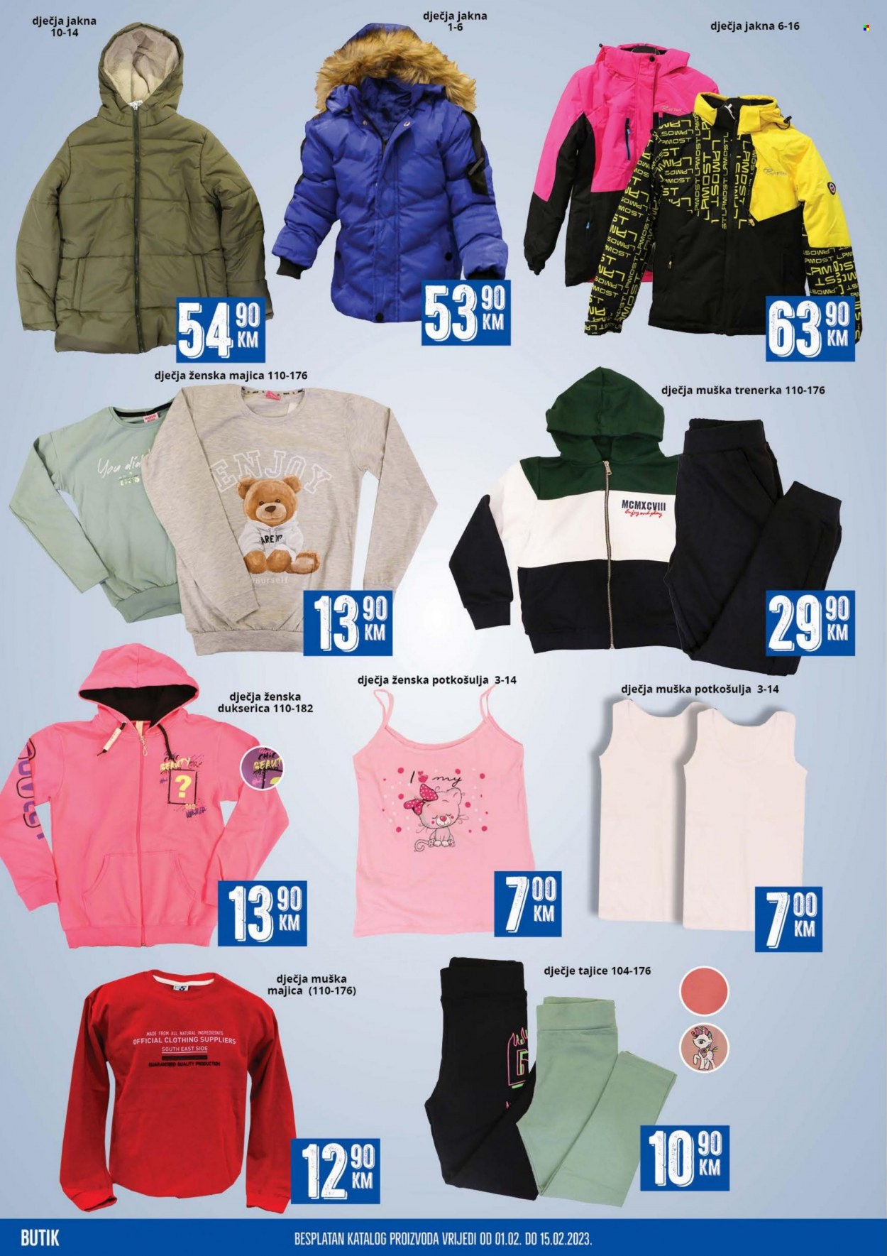 Prodex katalog - 01.02.2023. - 15.02.2023.. Stranica 16