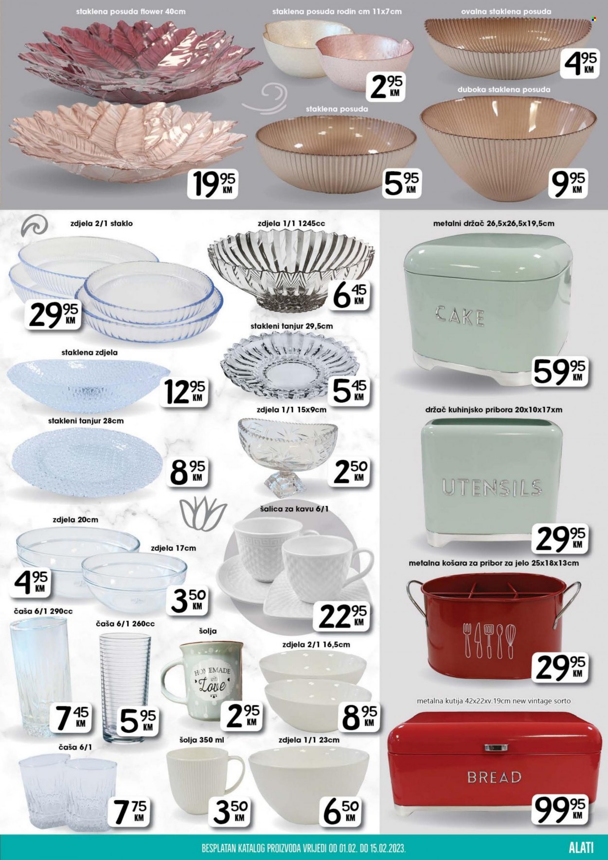 Prodex katalog - 01.02.2023. - 15.02.2023.. Stranica 19