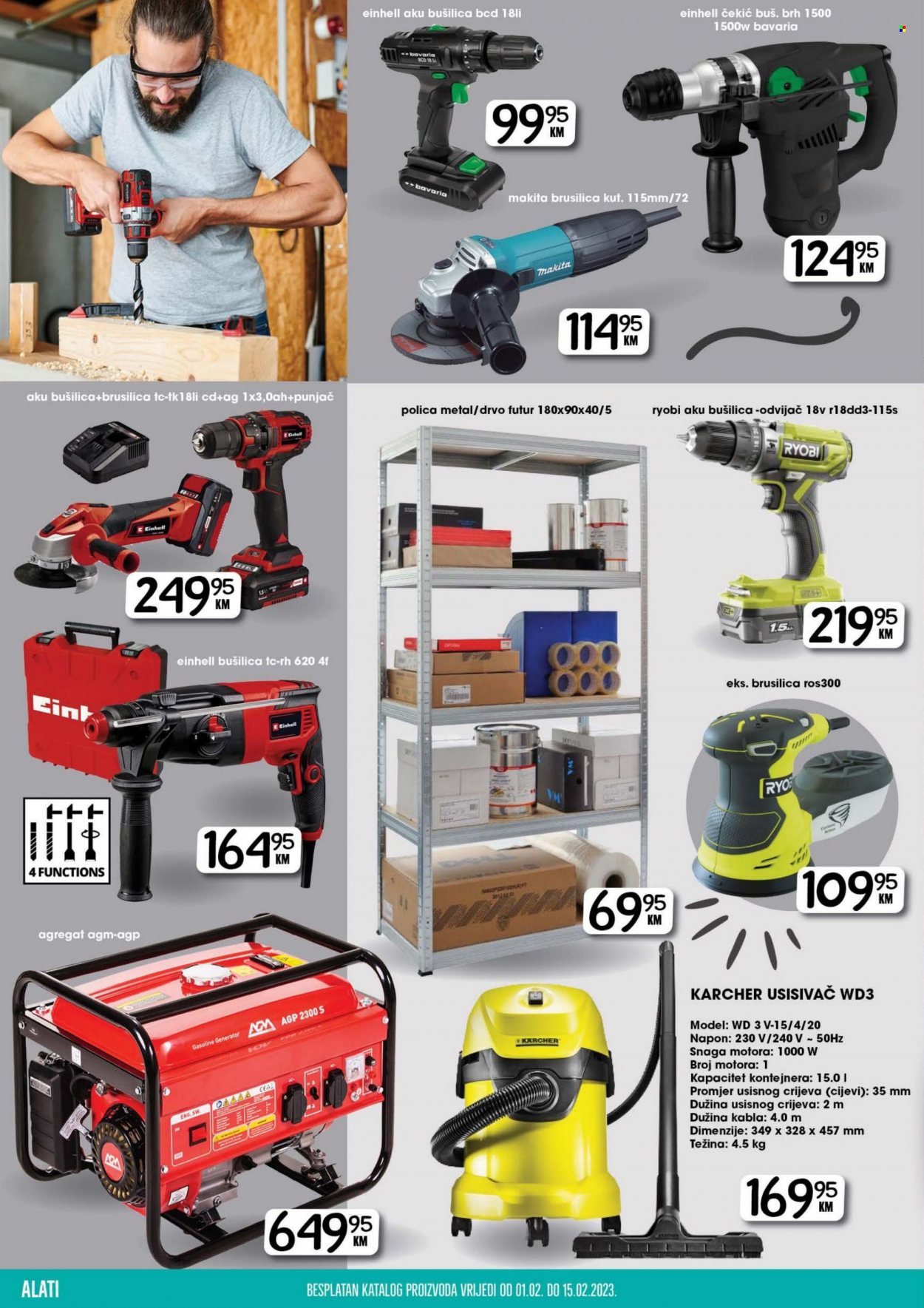 Prodex katalog - 01.02.2023. - 15.02.2023.. Stranica 20