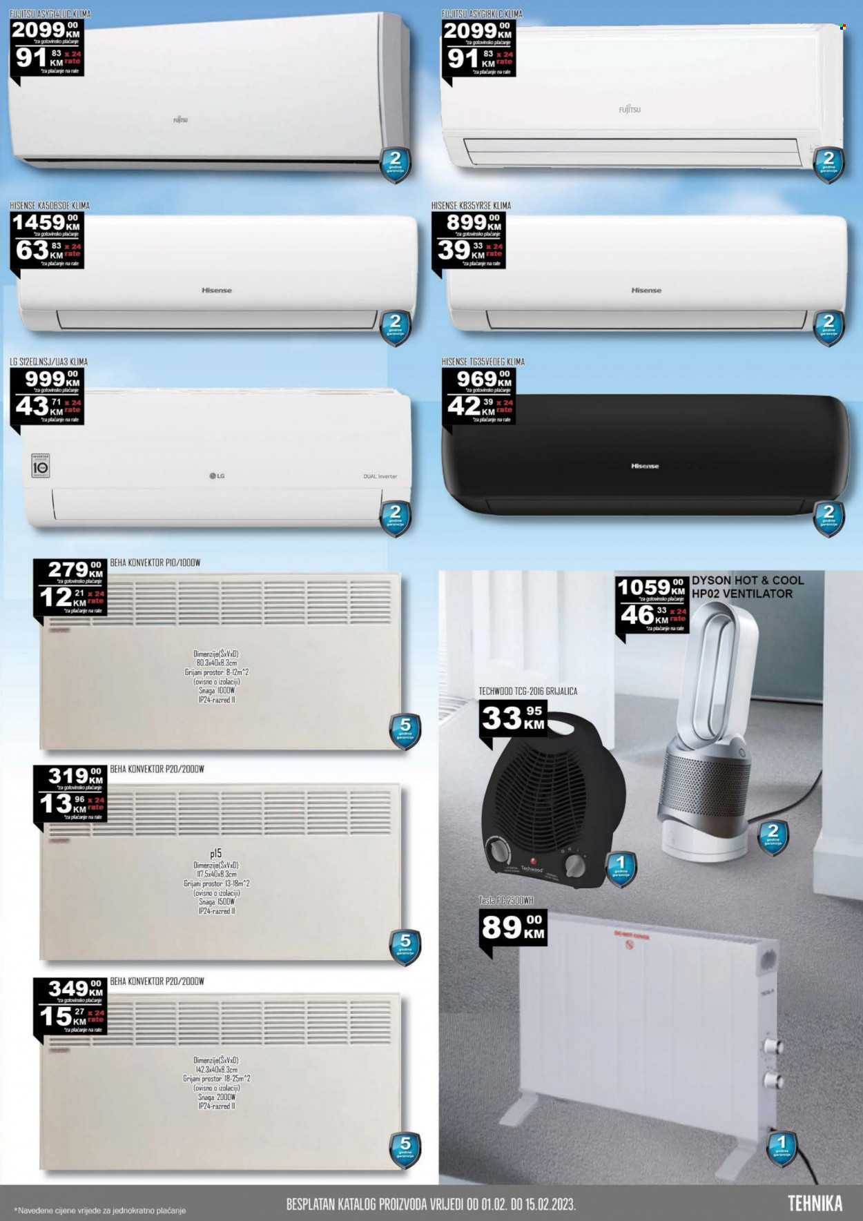 Prodex katalog - 01.02.2023. - 15.02.2023.. Stranica 23
