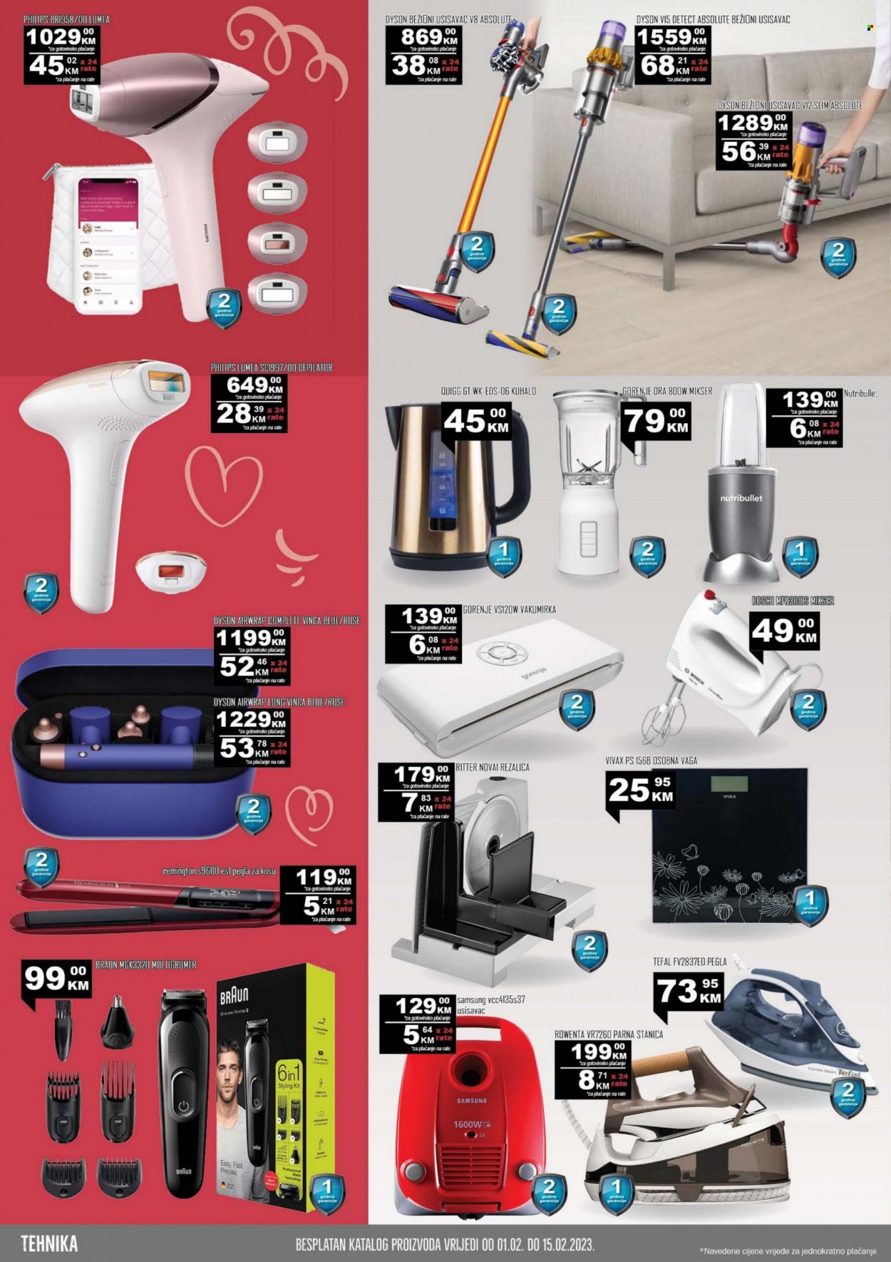 Prodex katalog - 01.02.2023. - 15.02.2023.. Stranica 24