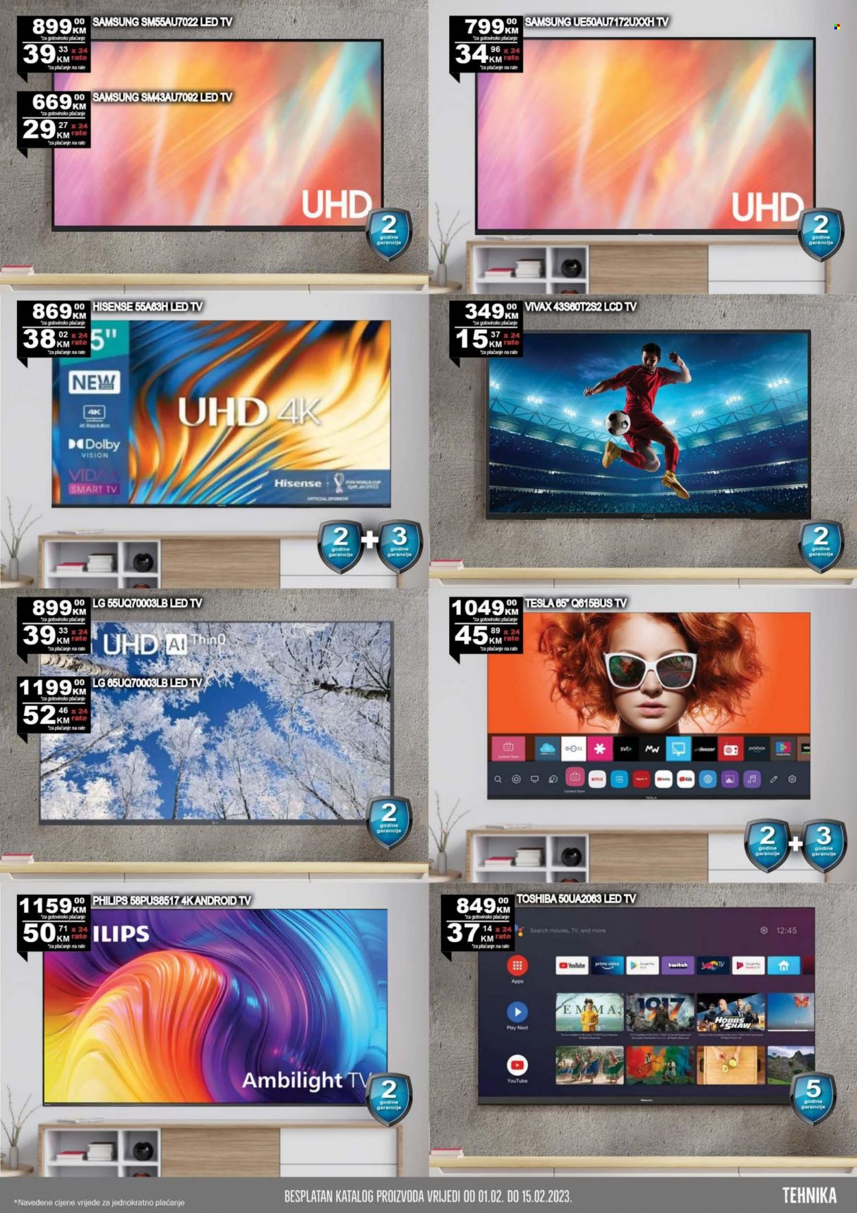 Prodex katalog - 01.02.2023. - 15.02.2023.. Stranica 25