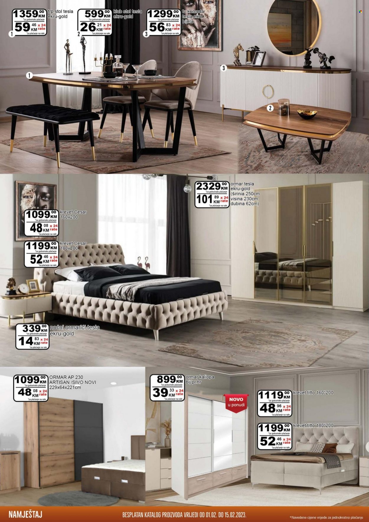Prodex katalog - 01.02.2023. - 15.02.2023.. Stranica 28