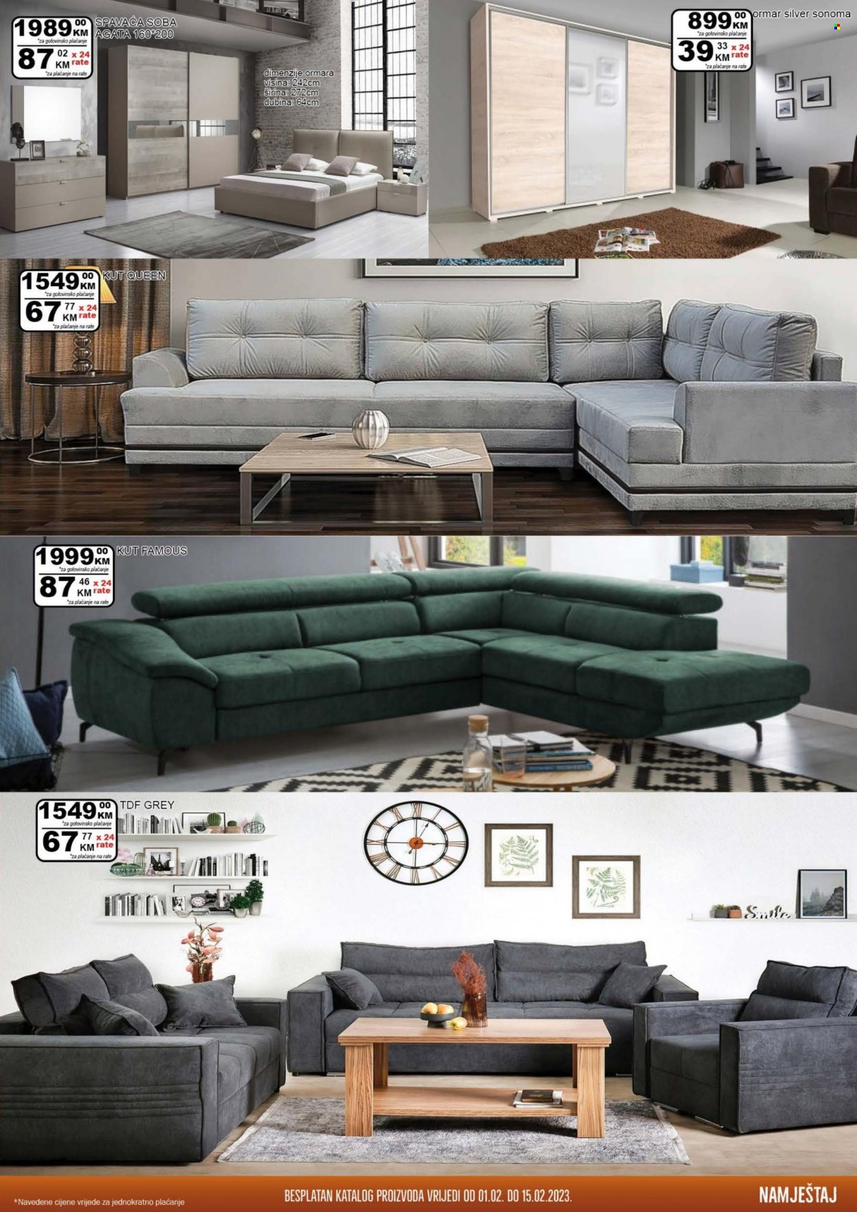 Prodex katalog - 01.02.2023. - 15.02.2023.. Stranica 29