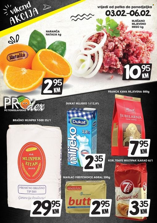 Prodex katalog - 03.02.2023. - 06.02.2023.. Stranica 1