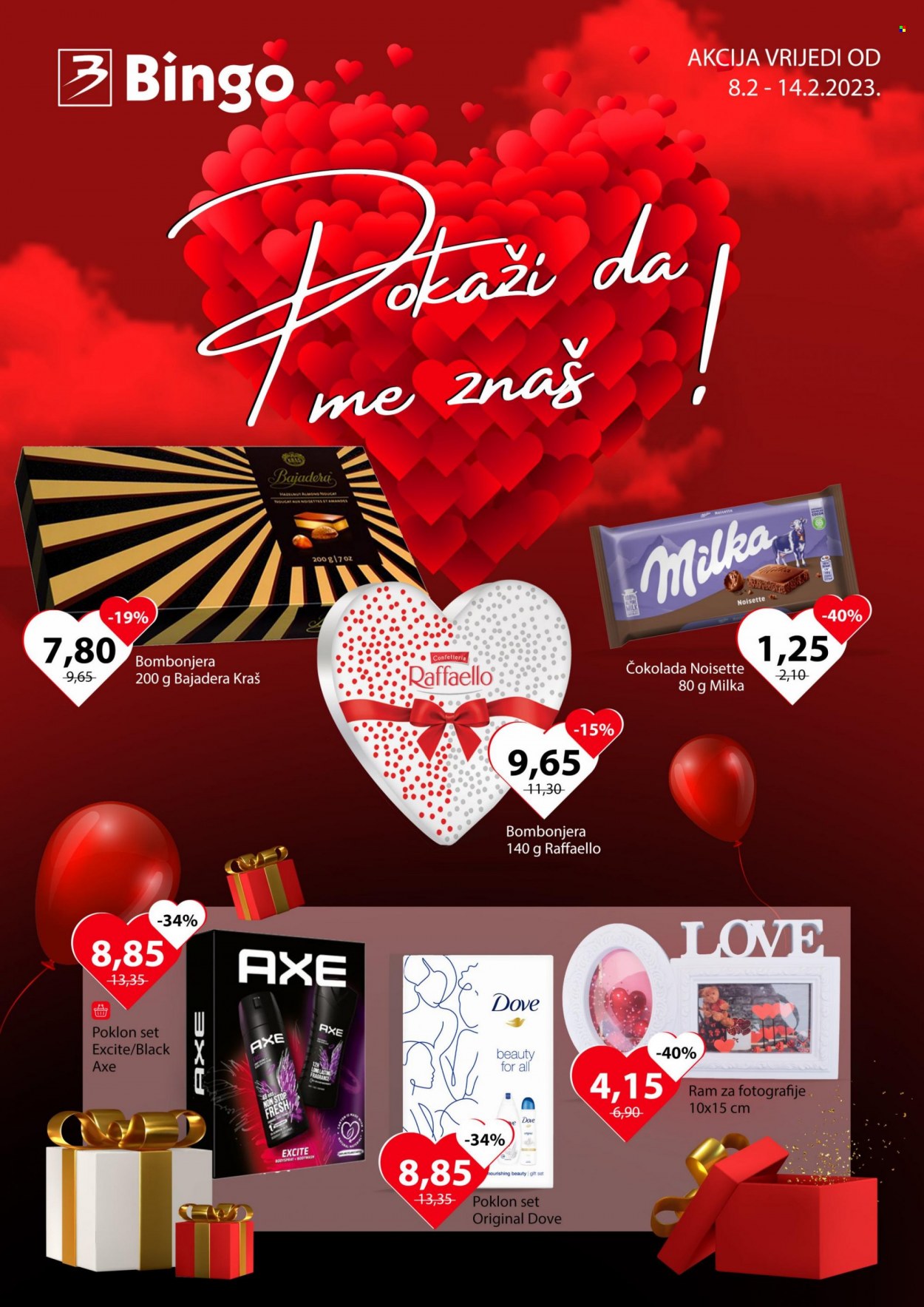 Bingo katalog - 08.02.2023. - 14.02.2023.. Stranica 1