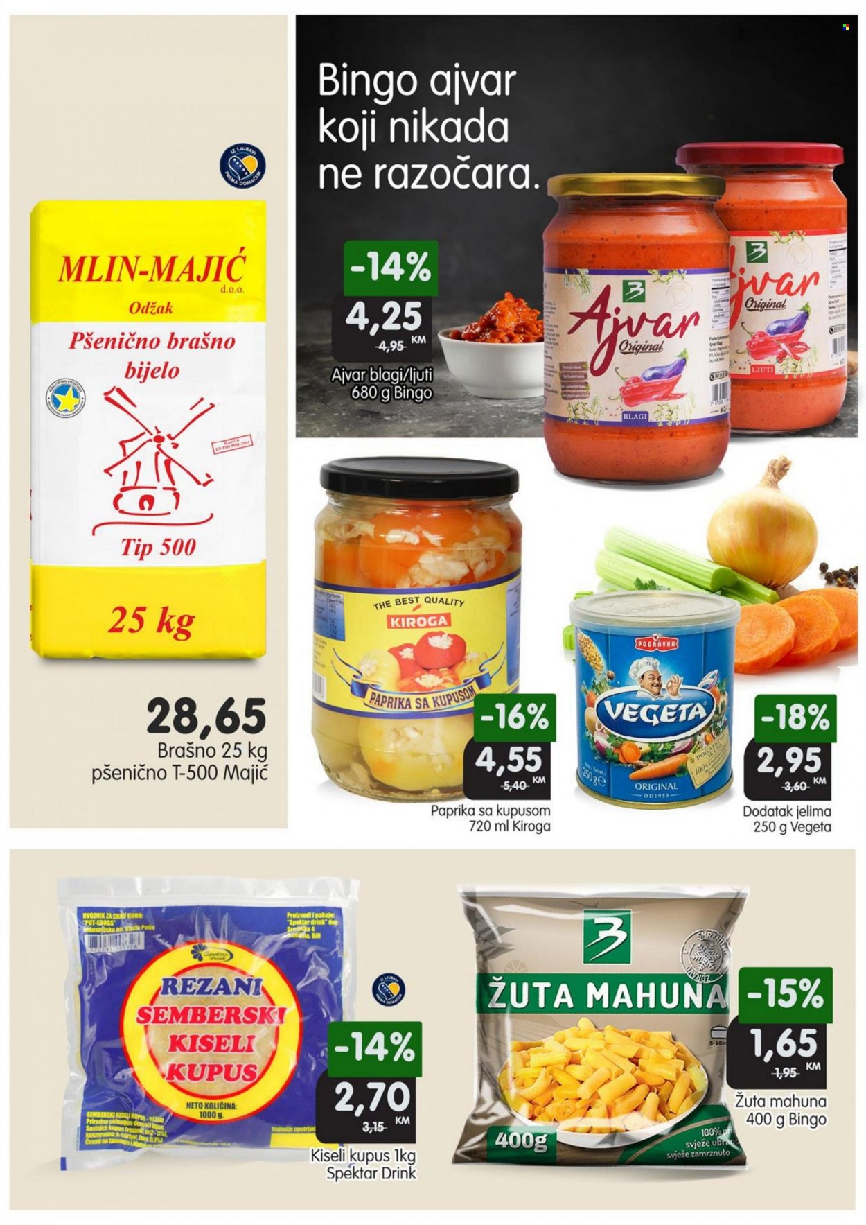 Bingo katalog - 09.02.2023. - 12.02.2023.. Stranica 3