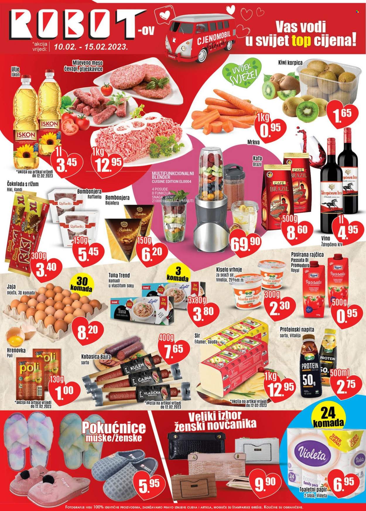 Robot katalog - 10.02.2023. - 15.02.2023.. Stranica 1