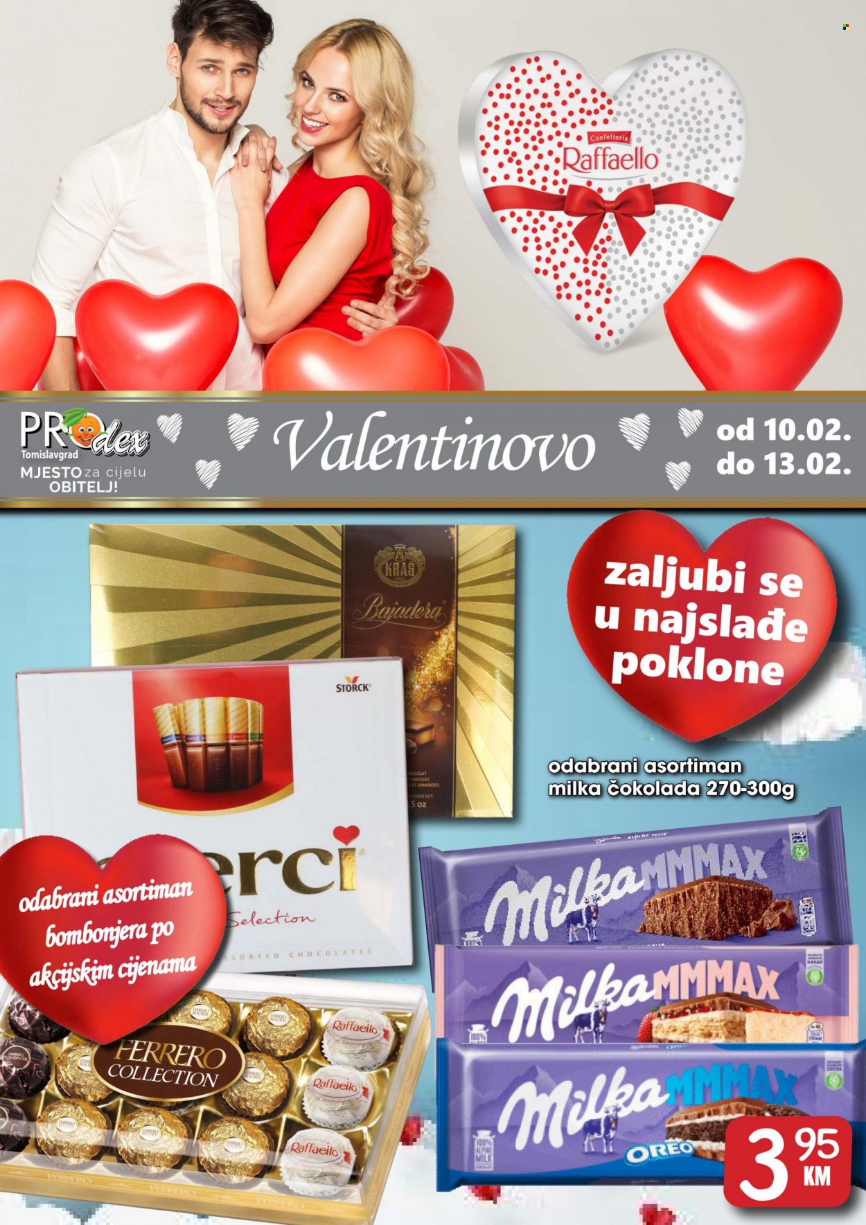 Prodex katalog - 10.02.2023. - 13.02.2023.. Stranica 1