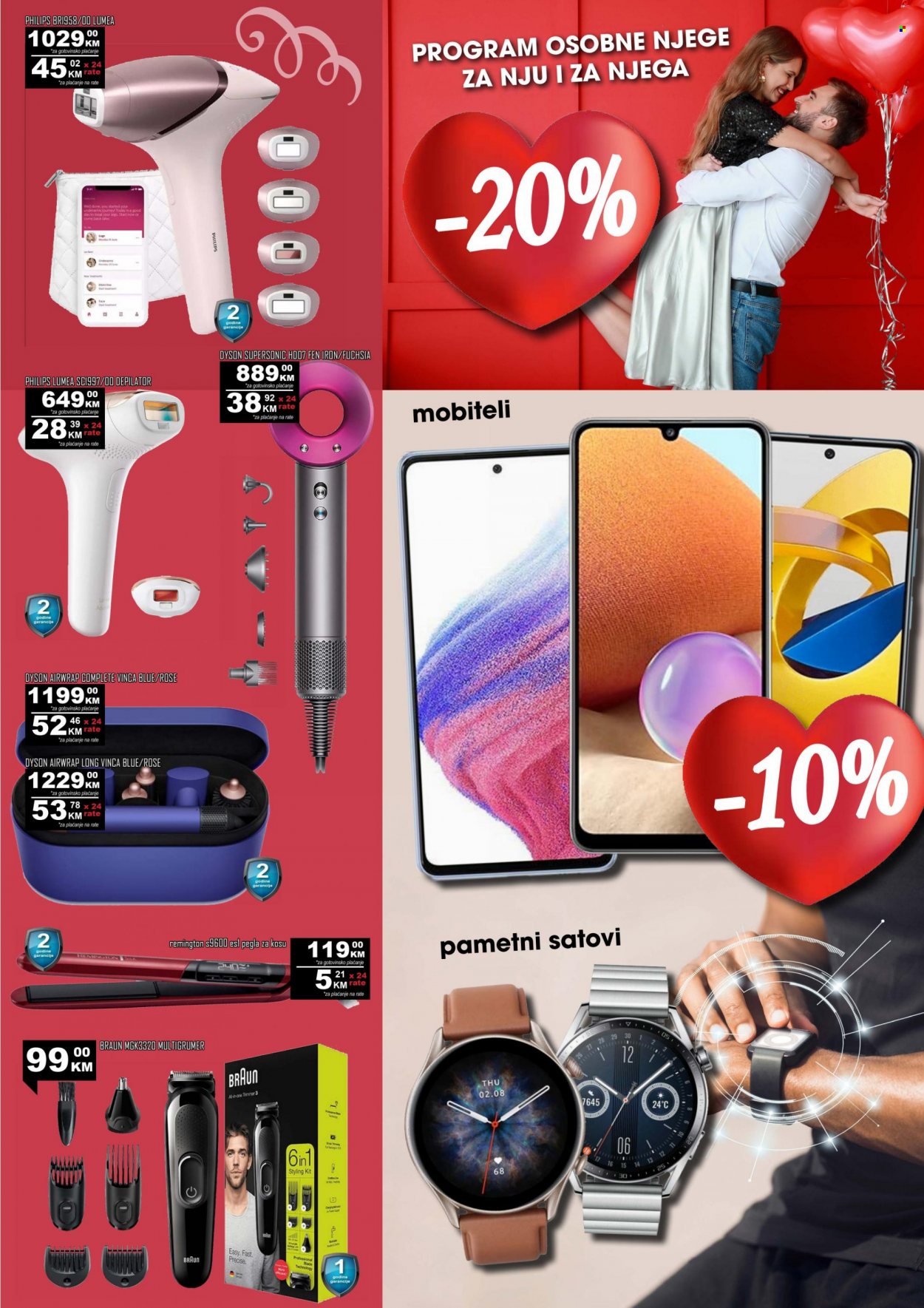 Prodex katalog - 10.02.2023. - 13.02.2023.. Stranica 5