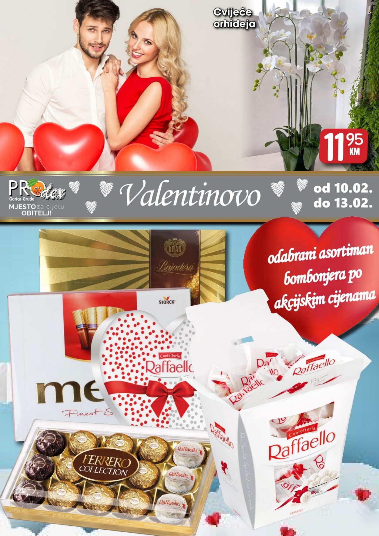 Prodex katalog - 10.02.2023. - 13.02.2023.. Stranica 1