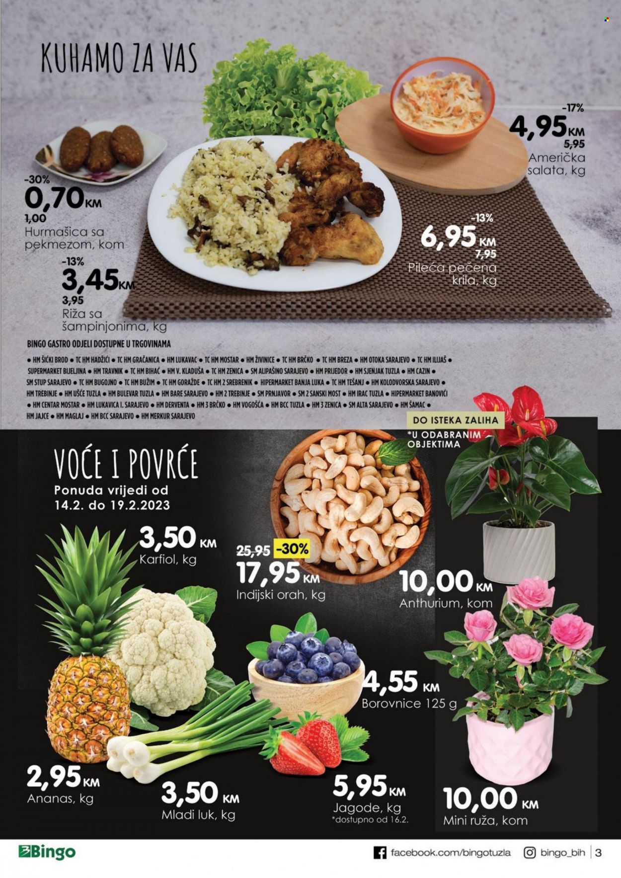 Bingo katalog - 14.02.2023. - 26.02.2023.. Stranica 3