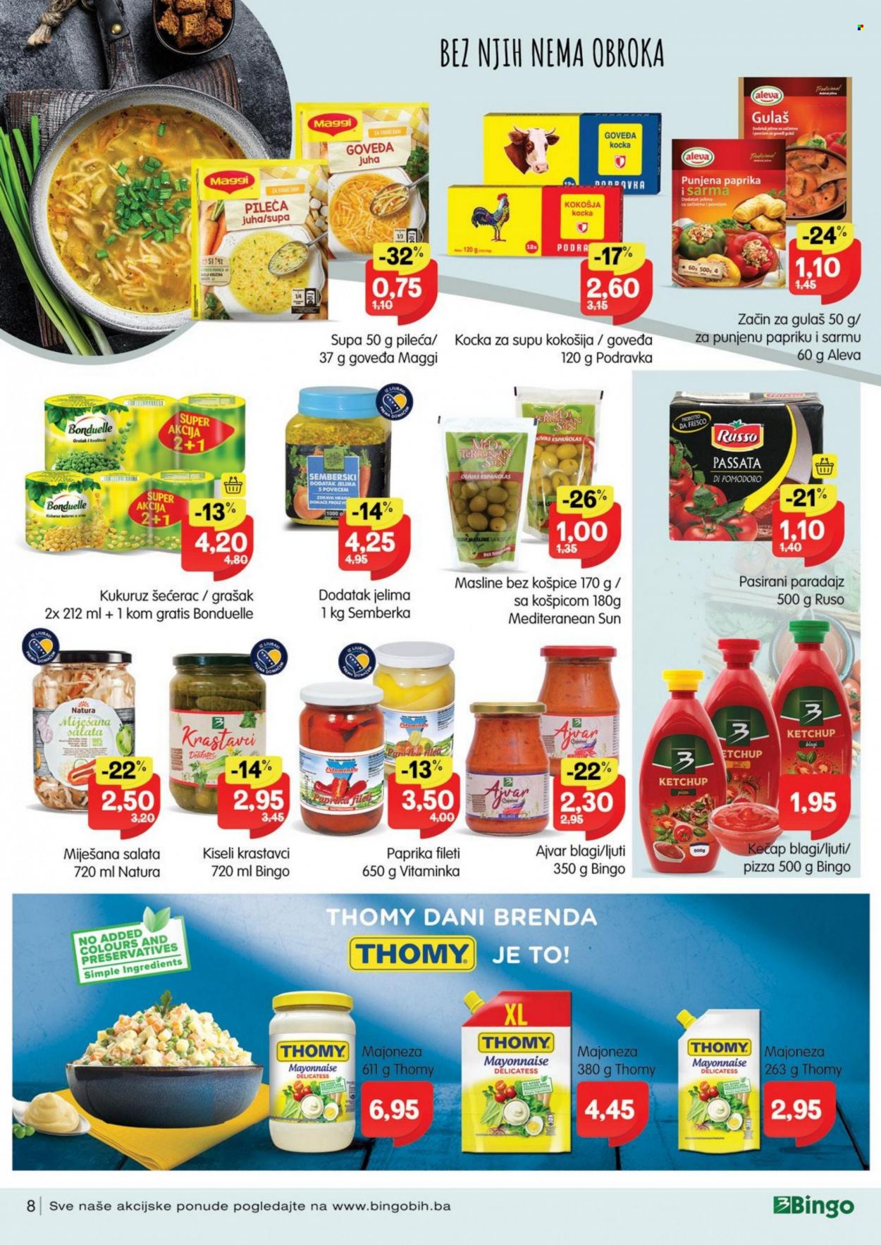 Bingo katalog - 14.02.2023. - 26.02.2023.. Stranica 8